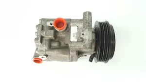 Ford Ka Compressore aria condizionata (A/C) (pompa) 51747318