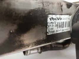 Volvo S60 Valvola di raffreddamento EGR 36000974