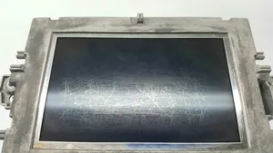 Mercedes-Benz E W212 Monitor / wyświetlacz / ekran A2C53379480