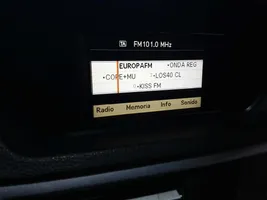 Mercedes-Benz E W212 Monitor / wyświetlacz / ekran A2C53379480