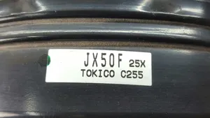 Nissan NV200 Wspomaganie hamulca 