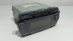 Seat Ibiza IV (6J,6P) Unité / module navigation GPS 