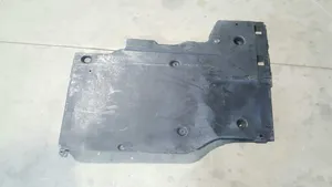 Volkswagen Golf VII Front bumper skid plate/under tray 