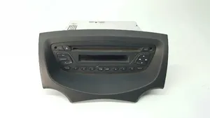 Ford Ka Centralina/modulo navigatore GPS ES51-18C815-AA
