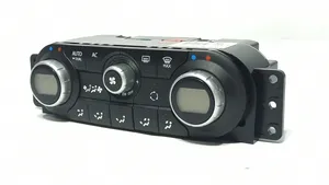 Renault Koleos I Climate control unit 