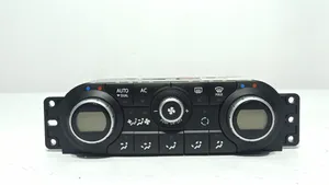 Renault Koleos I Climate control unit 