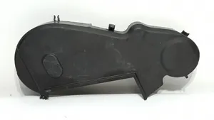 Volkswagen Polo V 6R Timing chain cover 