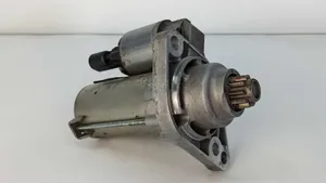 Volkswagen Golf V Starter motor 