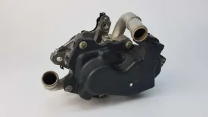 Seat Leon (5F) EGR-venttiili 