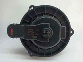 KIA Stonic Ventola riscaldamento/ventilatore abitacolo 97113-H8000