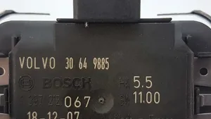 Volvo XC90 Sensore pioggia 1397212067