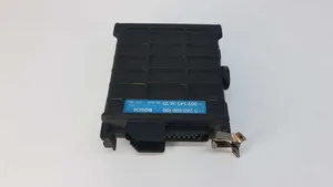 Mercedes-Benz 190 W201 Komputer / Sterownik ECU silnika 0280800100