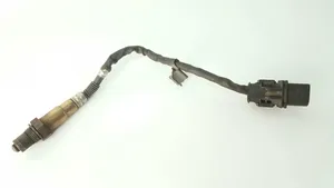 Mercedes-Benz B W245 Lambda probe sensor 0258017014