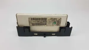 Renault Kangoo II Monitori/näyttö/pieni näyttö 