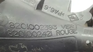 Renault Koleos I Öljyntason mittatikku 8201002421