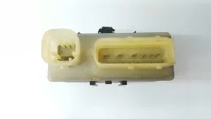 Citroen C3 Glow plug pre-heat relay 