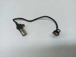 Volvo S60 ABS brake wheel speed sensor 