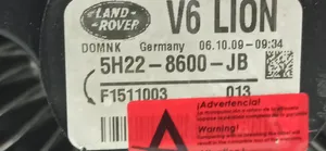 Land Rover Discovery 4 - LR4 Viskoottisen puhaltimen kytkin 5H228600JC