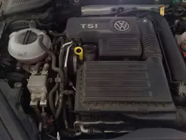 Volkswagen Golf VII Dzinējs 