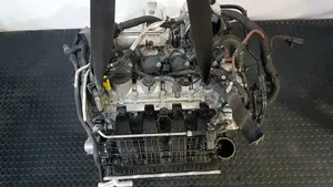 Volkswagen Golf VII Silnik / Komplet 