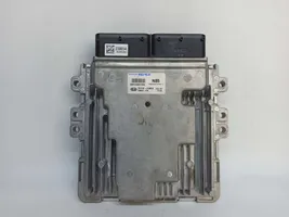 KIA Stonic Engine control unit/module ECU 39100-2U850