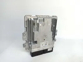 KIA Stonic Engine control unit/module ECU 39100-2U850