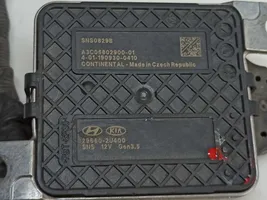 KIA Stonic Lambda probe sensor 29660-2U400