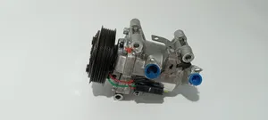 Citroen C3 Compressore aria condizionata (A/C) (pompa) 