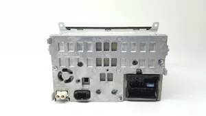 Audi A4 S4 B8 8K Unité / module navigation GPS 