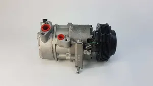 KIA Stonic Compressore aria condizionata (A/C) (pompa) DVE12N