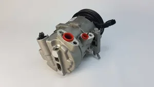 KIA Stonic Compressore aria condizionata (A/C) (pompa) DVE12N