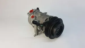 KIA Stonic Compressore aria condizionata (A/C) (pompa) DVE12N