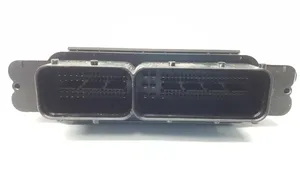 Seat Leon (5F) Unidad de control/módulo ECU del motor 0261S12606