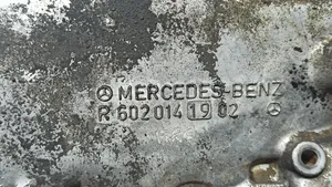 Mercedes-Benz 190 W201 Carter d'huile 6020141902