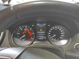 Nissan Qashqai+2 Спидометр (приборный щиток) 248104EL6A