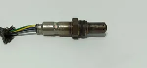 Citroen C3 Sonde lambda 0281006851