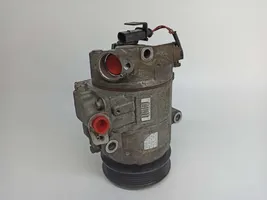Skoda Fabia Mk1 (6Y) Ilmastointilaitteen kompressorin pumppu (A/C) JP6SEU14C