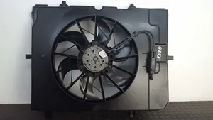 Mercedes-Benz E W210 Ventilatore di raffreddamento elettrico del radiatore A2105052355