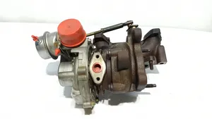 Volkswagen Polo IV 9N3 Turbine 045253019LX