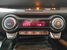 KIA Stonic Oro kondicionieriaus/ klimato/ pečiuko valdymo blokas (salone) 97250H8XXX