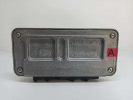 Seat Ibiza IV (6J,6P) Engine control unit/module ECU 