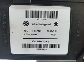 Volkswagen Touareg I Podnośnik szyby drzwi z silniczkiem 0130821764