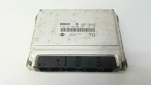 Nissan Terrano Centralina/modulo motore ECU 0281011264