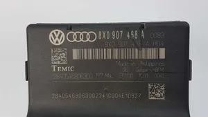 Audi A1 Autres unités de commande / modules 