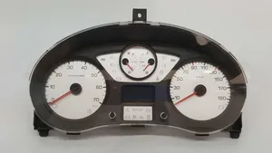 Peugeot Partner Speedometer (instrument cluster) 503001315306