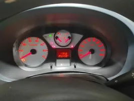 Peugeot Partner Speedometer (instrument cluster) 503001315306