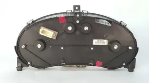 Peugeot Partner Speedometer (instrument cluster) 503001315306