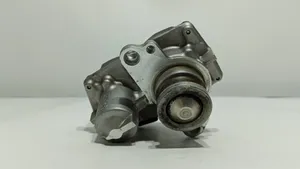 Nissan Qashqai+2 EGR valve 147109816R