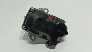 Nissan Qashqai+2 EGR valve 147109816R