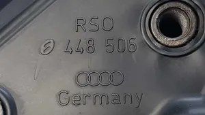 Audi A6 S6 C6 4F Rétroviseur extérieur électrique de porte avant 4F1858532L